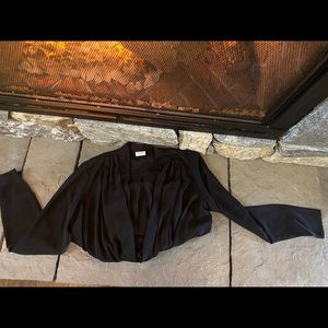 Babaton -Ambrose Bodysuit / Black XS